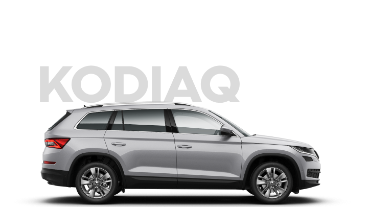 Kodiaq