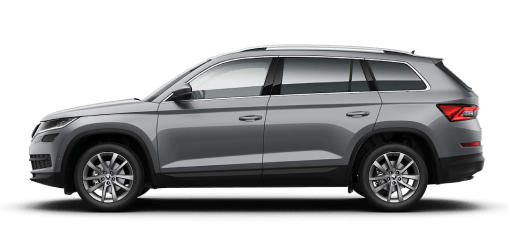 Kodiaq