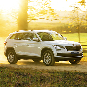 Kodiaq